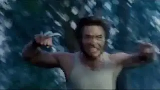 Росомаха 3    Трейлер 2017
