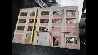 ITLA  Industrial Wall Sections: Basic Assembly