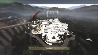 Call of Duty mw2 BETA live cz