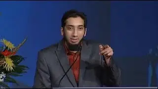 Internet Trolls ᴴᴰ ┇FUNNY┇ Ustadh Nouman Ali Khan ┇Smile...itz Sunnah┇