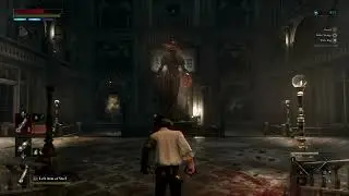 Lies of P - Gameplay demo - the Struggles of Pinocchio
