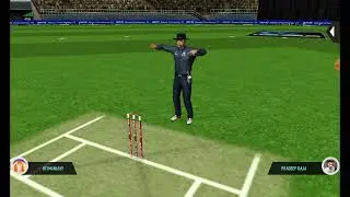 real cricket 20 bowling and batting tips in match