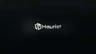 HEURIST LOGO ANIMATION