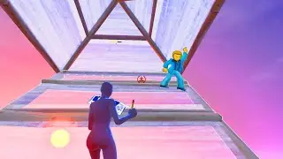 Dancin 🕺 (Fortnite Montage)