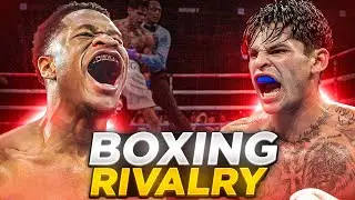 BREAKING: Devin Haney VS Ryan Garcia Garcia REMATCH A “Level Playing Field” Or A MISTMATCH?