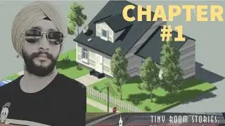 Tiny Room Stories: Town Mystery Chapter 1 Gameplay