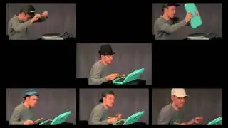 Telephone... on GLOCKENSPIEL?!?!
