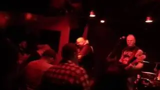 Patriot @ The Earl