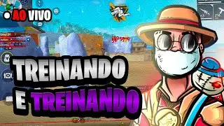 ❤️ LIVE ON ❤️ DIARIO ONNN ❤️ FREE FIRE AO VIVO