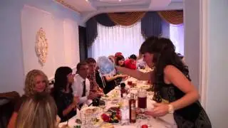 Ролик Юлия Лебедь