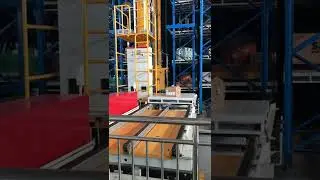 ASRS