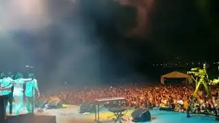 IZARO - Heineken Jazzaldia 2018 | Donostia #eason