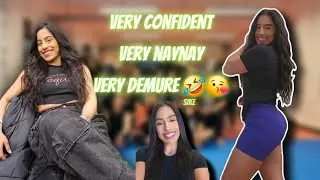 CONFIDENCE IN LIFE THROUGH MMA - MARTIAL ARTIST LIFESTYLE  (WRESTLING/GRAPPLING)