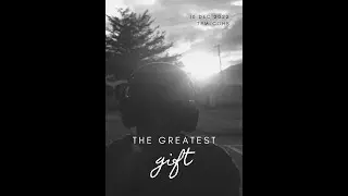 Teaser Video: The Greatest Gift | Musical Play by COHS