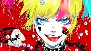 DC Comics Makes Anime Now