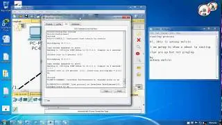 multiple VLAN up status