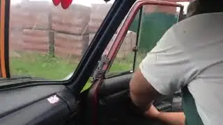 не хлопай дверью 480p