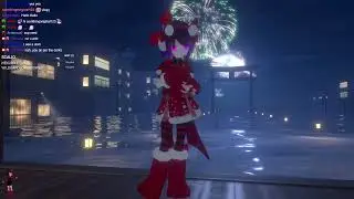 Music and chill and mute krismas stuff peepoSnow | Day 264