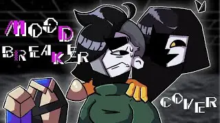 Moodbreaker - [Gamebreaker but Ena and Moony sing it] - (1000 Sub Special!)