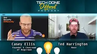 Tech Done Different [Ep 75]: Analyzing Security Research