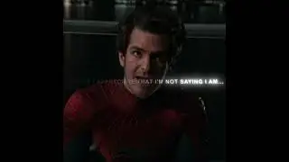 The Amazing Spider-Man edit