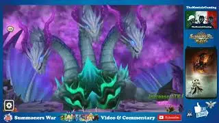 Summoners war - Rta free!