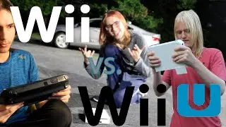 I will destroy the Nintendo Wii!