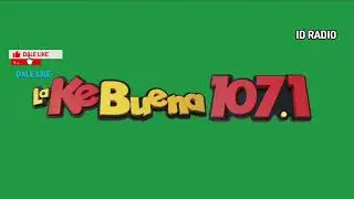 XHJAQ-FM • La Kebuena 107.1 FM. Jalpan de Serra, Querétaro, Méx 🇲🇽