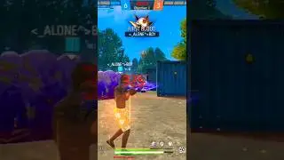 woodpecker shot 💥💥❤️‍🔥 #shots #freefire #gameplay