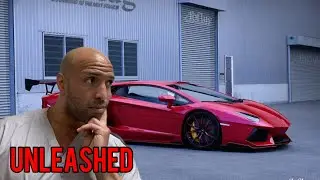 Why California car buying is terrible | UNLEASHED 049