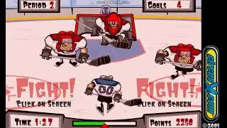 Power Play (Flash Gameplay)(Part 2)