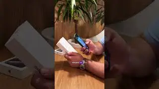 Полезный лайфхак от Дяди Димы! #apple #iphone #dyson