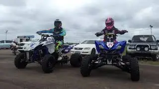 Mozambique cars and bikes adventure part 1
