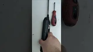 I'm disassembling a battery-powered sprayer from Aliexpress. 