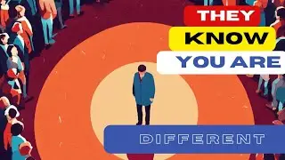 Chosen souls, you are like no other! 8 signs you are different