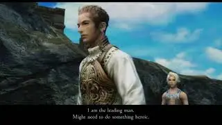 New Game Minus - FFXII TZA - Part Five (Final)