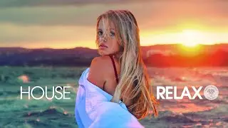 House Relax 2024 (Chill Lounge Deep Mix 260)