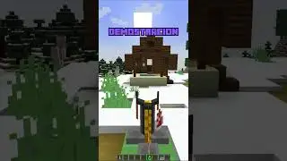 MOD PARA TELETRANSPORTACION BACK HOME 1.20.1 1201