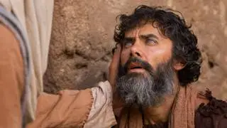 John 9 | Jesus Heals a Man Born Blind | The Bible