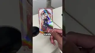 FREE Genshin Impact Merch from the Fontaine Exhibition!