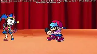 Friday Night Funkin Digitalizing 2