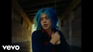 347aidan with renforshort - IDONTWANNATALKTOYOU! (Official Video)