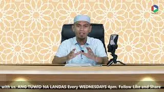 SIRATAL MUSTAQEEM