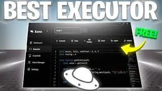 Roblox Executor 