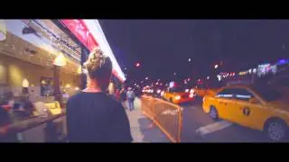 MORTEN - Perfect Dive (Official Video)