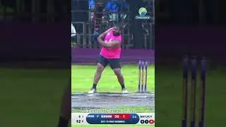 What A Catch By Viraj Tandel 🔥🏃🥵 