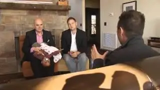 Local Gay Parents Hope AAP's New Stance Will Ease Adoption Hurdles in Tenn. - Sky Arnold