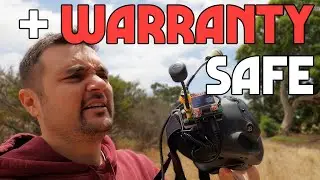 MUST HAVE $13 MOD FOR ALL DJI FPV OWNERS.
