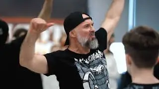 TODES | Freestyle WorkShop | 2022