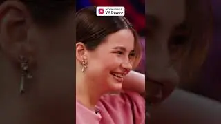 Мощный удар от Леры Симки 🥊